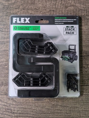 Flex stack pack - stack, pack™