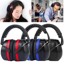 Adult Ear Defenders Ear Muffs