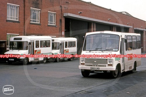 Bus photo greater manchester - photo,