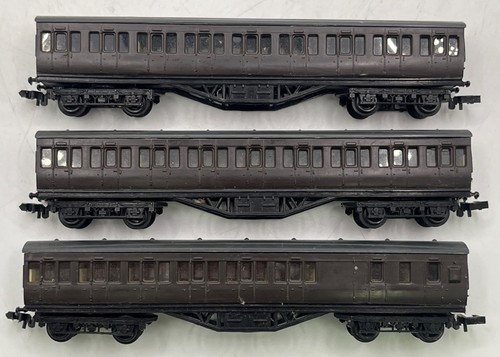Grafar guage model - 3x, n