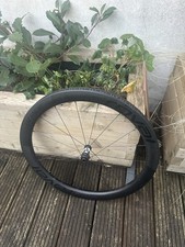 Roval Rapide CL II Carbon