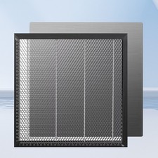 Honeycomb Work Table Platform