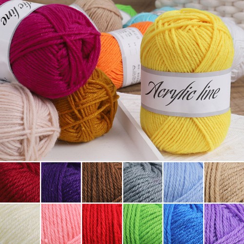 Yarnlife 50g new - yarnlife, dk
