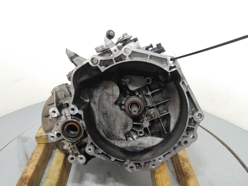 Vauxhall mokka gearbox - mokka,