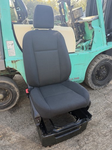 Ford transit mk8 - ford,