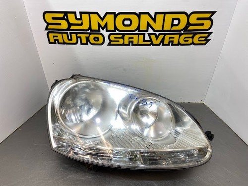 2005 golf mk5 drivers side - mk5,