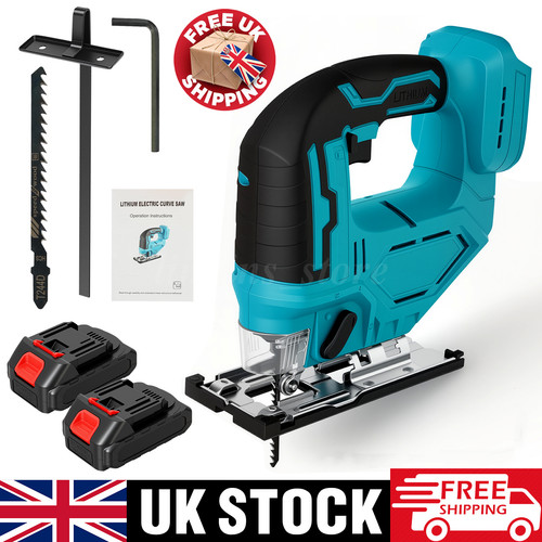 21v cordless jigsaw electric - 21v,