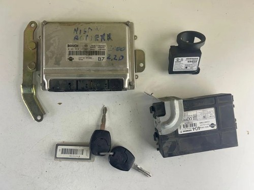 Nissan primera p12 - nissan,
