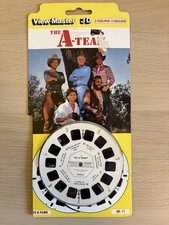 Vintage View-Master 3D The