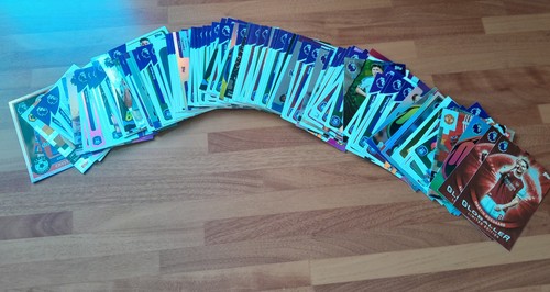 Topps premier league 2025 - topps,