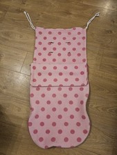 Foot Muff For Pram/stroller