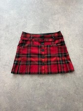 Oliver mini skirt - mini,