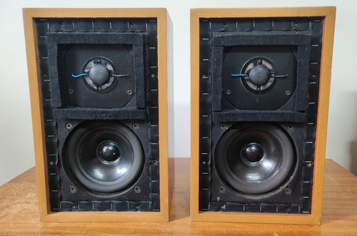 Rogers ls3 speakers - speakers, *