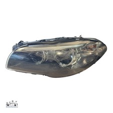 Genuine Bi-Xenon Headlight BMW  F10 F11 Lci 518d 520d 520i 7343913