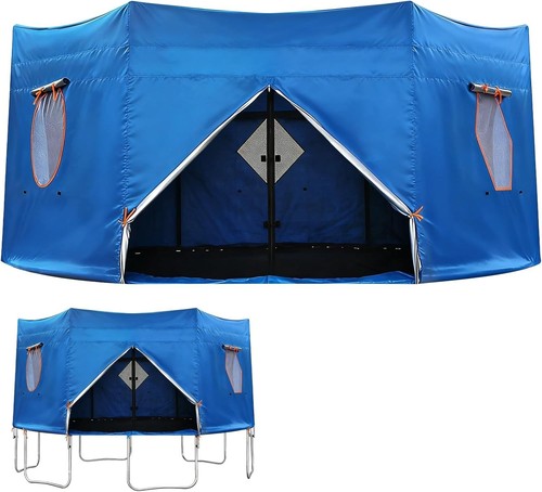 8ft trampoline tent cover - 8ft,