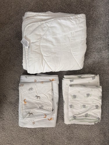 John lewis cot - john, bundle
