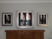 Duncan MacGregor Set of 3