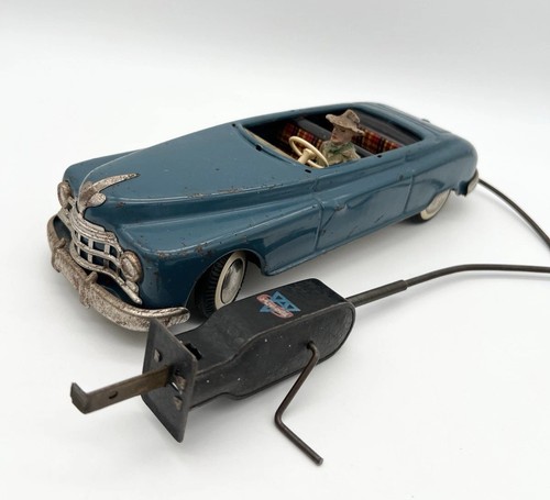 Vintage 40s arnold - arnold, remote