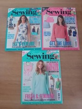 Sew Magazine Bundle Simply