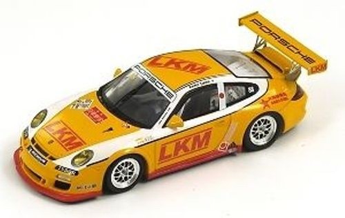 Spark porsche 911 997 - 1:43, 997-2
