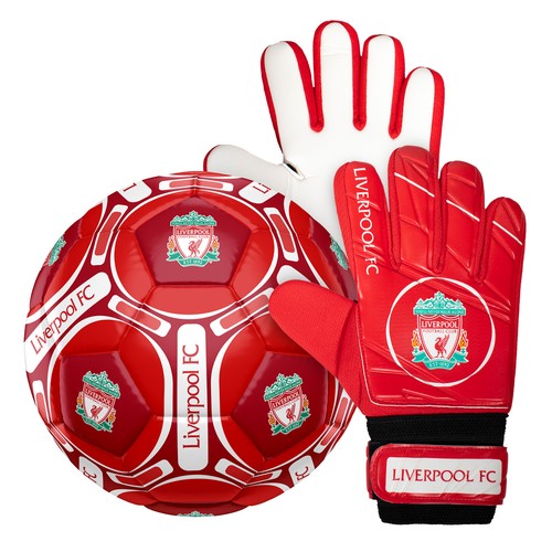 Liverpool junior size 4 - size,