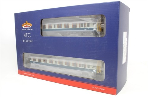 642z bachmann gauge - 00,