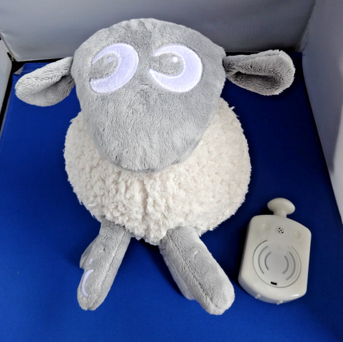 Ewan the dream sheep - ewan,