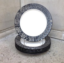 Sgraffito by Habitat Japan