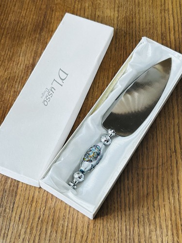 Lusso designs cake server - d’lusso,