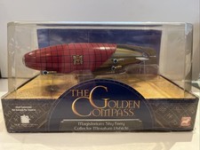 Corgi - The Golden Compass -