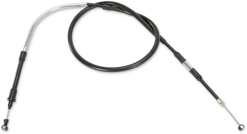 Moose racing clutch cable - cable, for