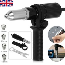 Electric Rivet Nut Gun