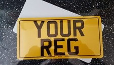 12x6 American Import Number