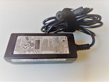 Delta Laptop Power Supply ADP-40MH AB 19V 2.1A AC PSU Adapter Cable