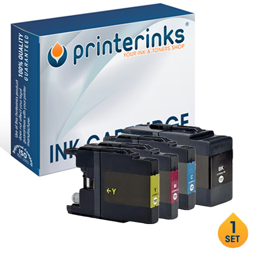 Lc1280xl compatible printer - compatible,