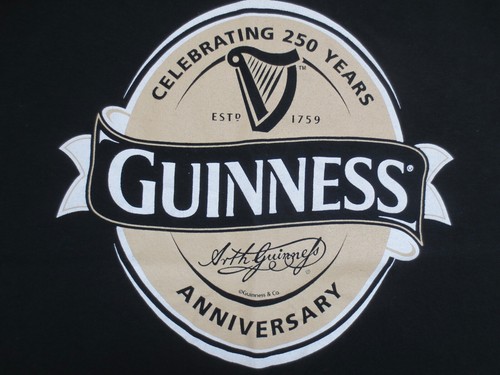 Official guinness merchandise - guinness,