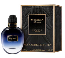 ALEXANDER MCQUEEN EVERLASTING