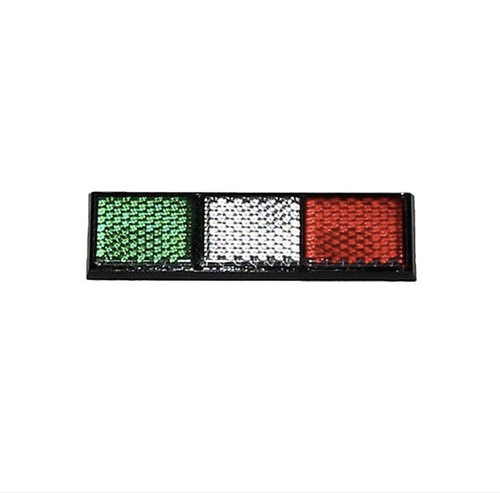 Brand new italian flag - new,