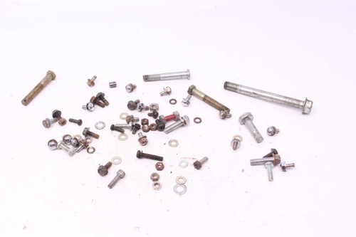 Bundle remaining parts suzuki - bundle,