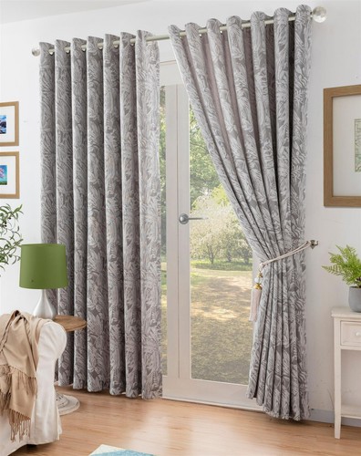 Botanic chenille fully - chenille,