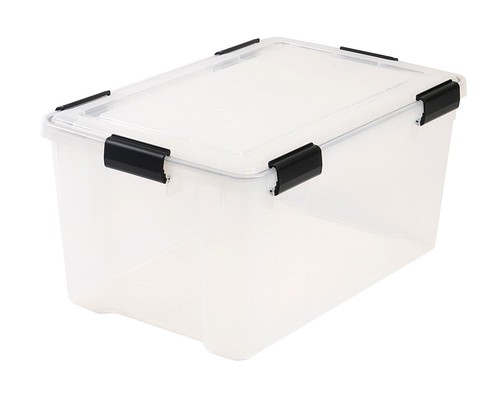 50l airtight weathertight - 50l,