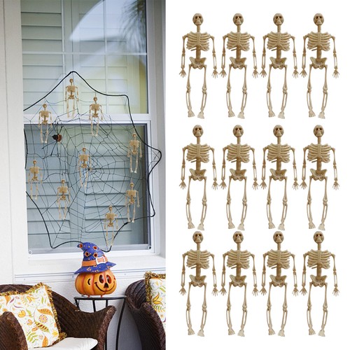 12x halloween prop mini - 12x,