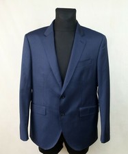 HACKETT MENS TAILORED NAVY