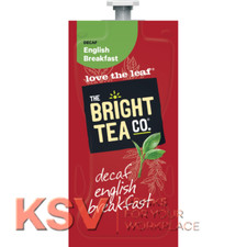 20 Flavia English Breakfast