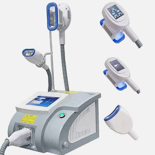 New cryo cryotherapy cellulite - cryotherapy,