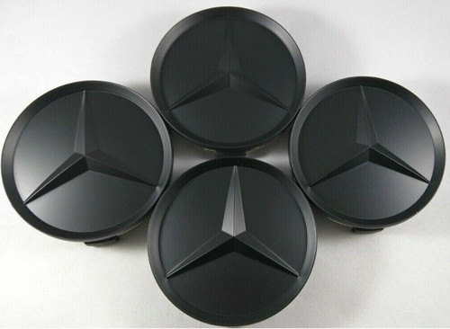 4x75mm rare mercedes full - 4x75mm,