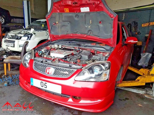 2001 2006 honda - 2006,