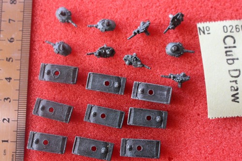 Unknown manufacturer world - unknown, war