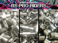 Wheel Bearing Spacers All Types Skateboard Scooter Quad Roller Inline Skate