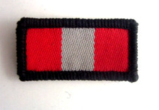 DUKE OF WELLINGTON'S REGIMENT